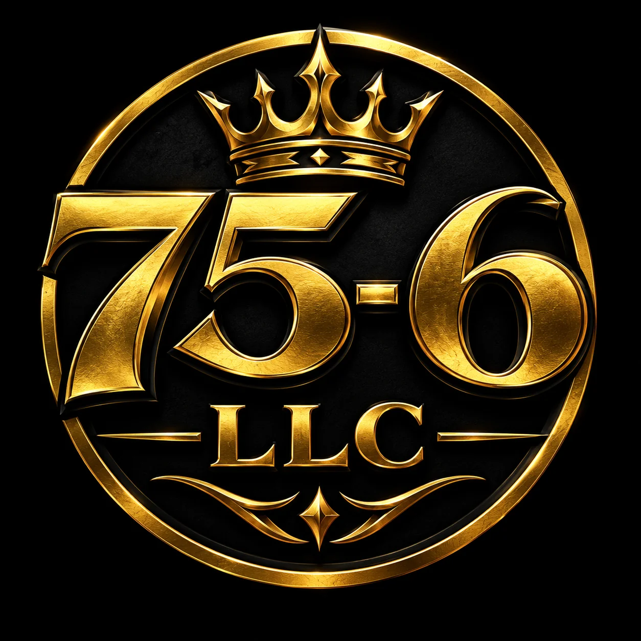 75-6 LLC logo